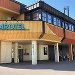 Arotel Living Hotel 3*