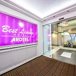 Arotel Living Hotel