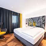 Hotel Arotel Living Nuremberg