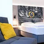 Arotel Living Hotel Nuremberg