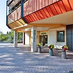 Arotel Living 3* Nuremberg