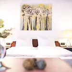 Arotel Living Hotel Nuremberg