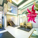 Arotel Living Nuremberg