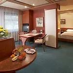Arotel Living Nuremberg