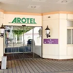 Arotel Living 3*