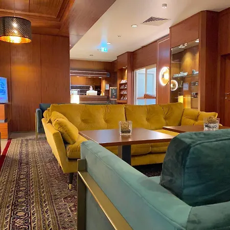 Arotel Living 뉘른베르크