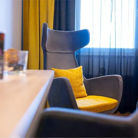 Arotel Living 뉘른베르크