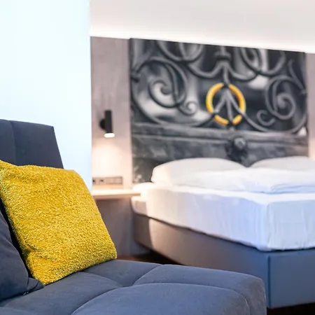 Arotel Living 호텔 뉘른베르크
