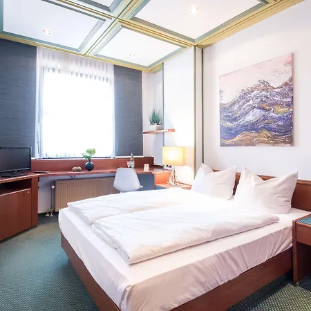 Arotel Living 호텔
