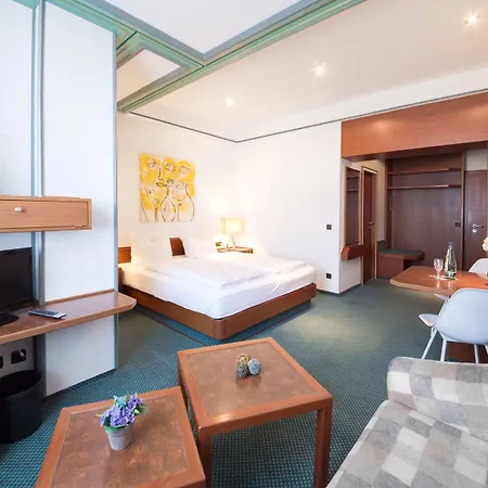 Arotel Living 3* Norimberga
