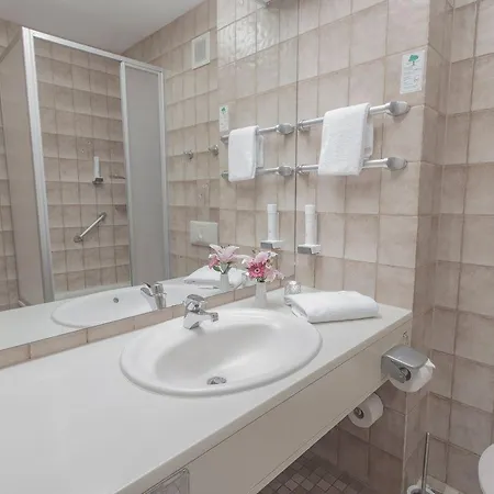 Arotel Living 뉘른베르크