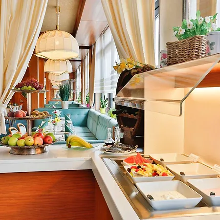 Arotel Living 호텔 뉘른베르크