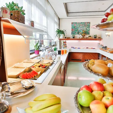 Arotel Living 호텔 뉘른베르크
