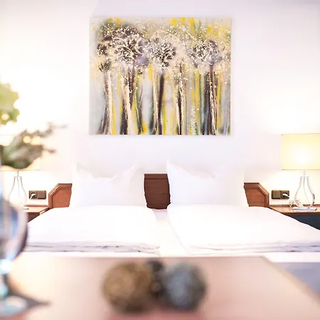 Arotel Living 호텔 뉘른베르크