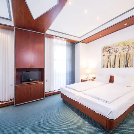 Arotel Living 3*