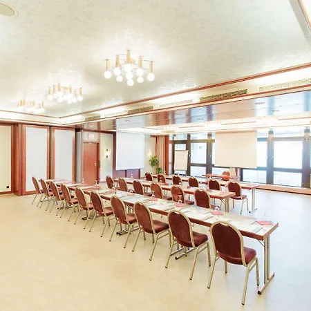 Arotel Living 뉘른베르크