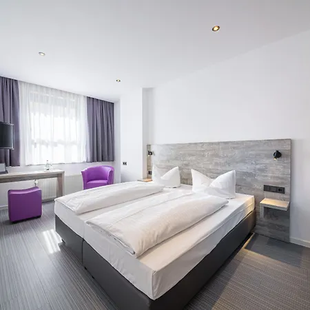 Arotel Living 뉘른베르크