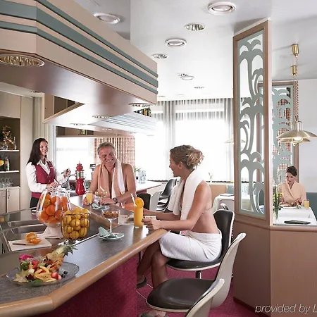 Arotel Living 3* 뉘른베르크