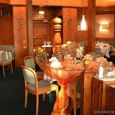 Arotel Living 3* 뉘른베르크
