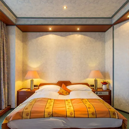 Arotel Living 3* 뉘른베르크