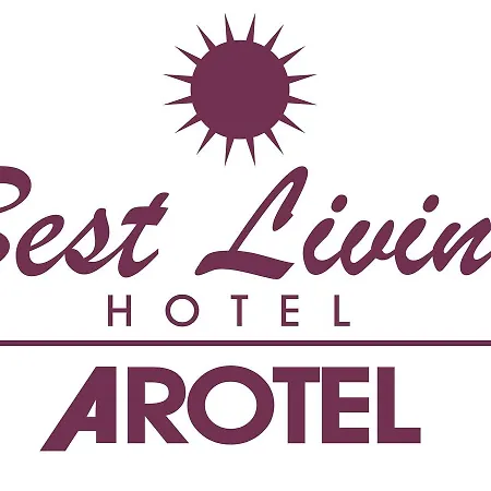 Arotel Living 호텔