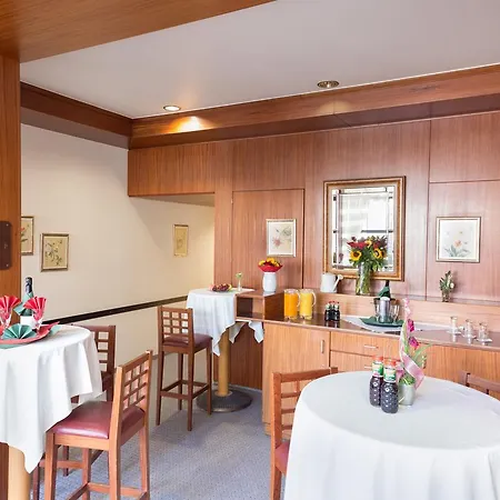 Arotel Living 뉘른베르크