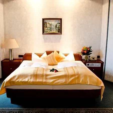 Arotel Living 3* 뉘른베르크