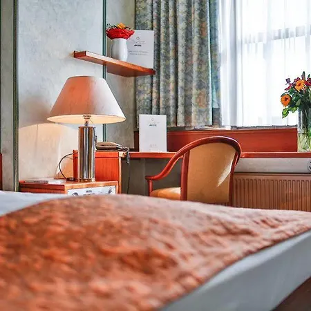 Arotel Living 뉘른베르크