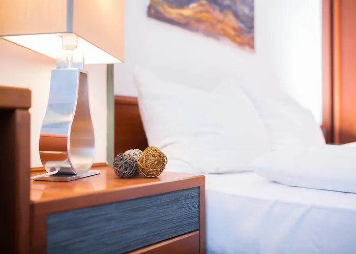 Arotel Living Hotel Norimberga