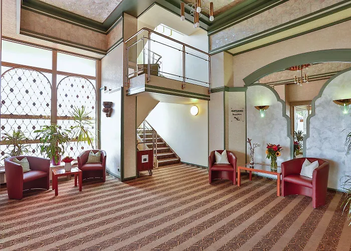 Arotel Living 3*