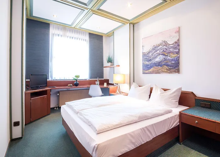 Arotel Living Hotel