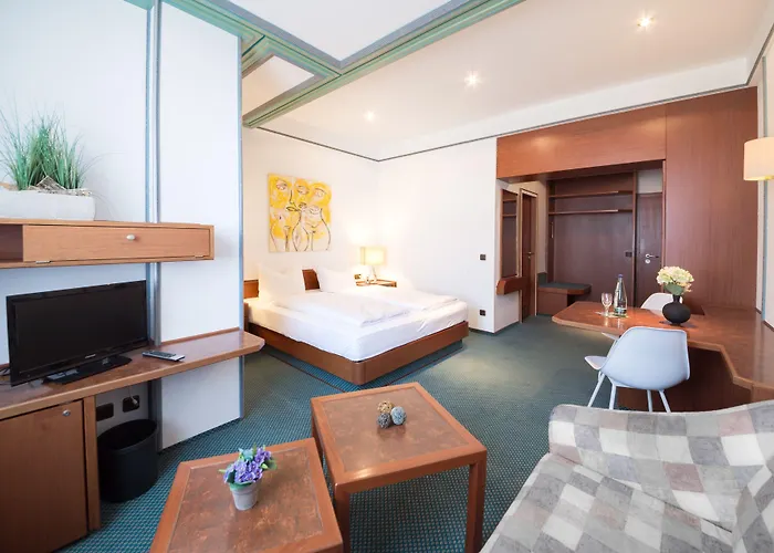 Arotel Living 3* Norimberga
