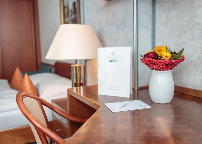 Hotel Arotel Living