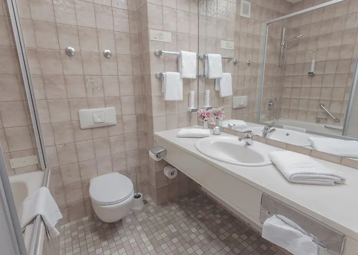 Hotel Arotel Living Norimberga
