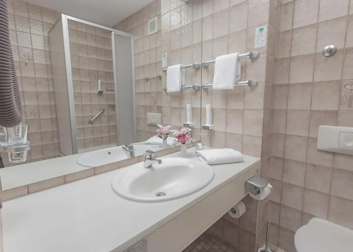 Arotel Living Norimberga
