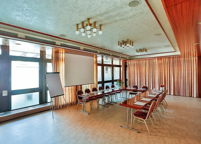Arotel Living Hotel 3*