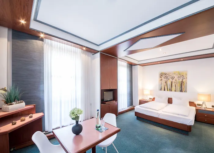 Hotel Arotel Living