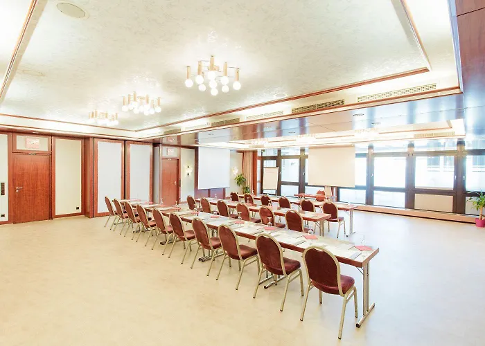Arotel Living Norimberga