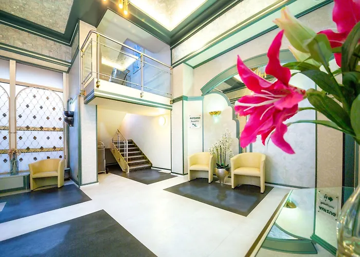 Arotel Living Norimberga