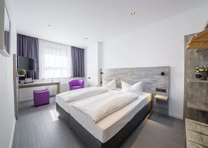 Arotel Living Norimberga
