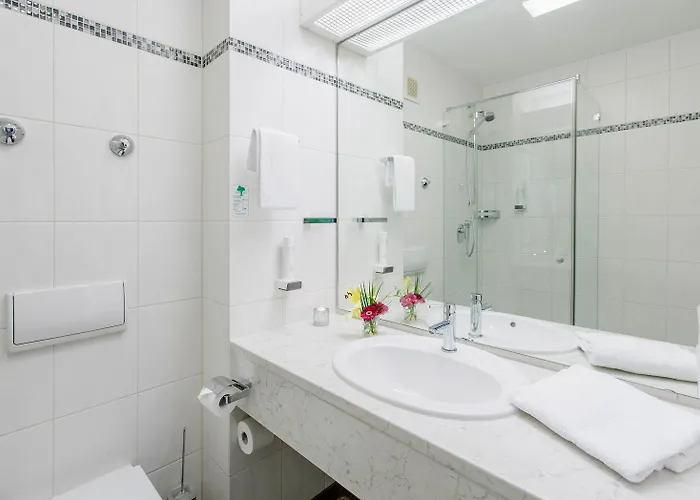 Arotel Living Hotel