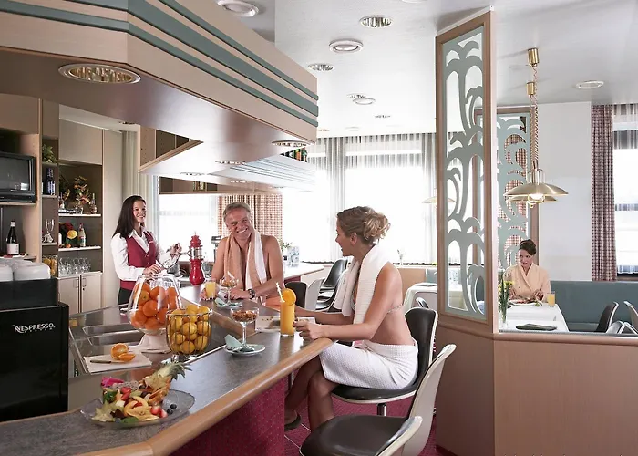 Arotel Living 3* Norimberga