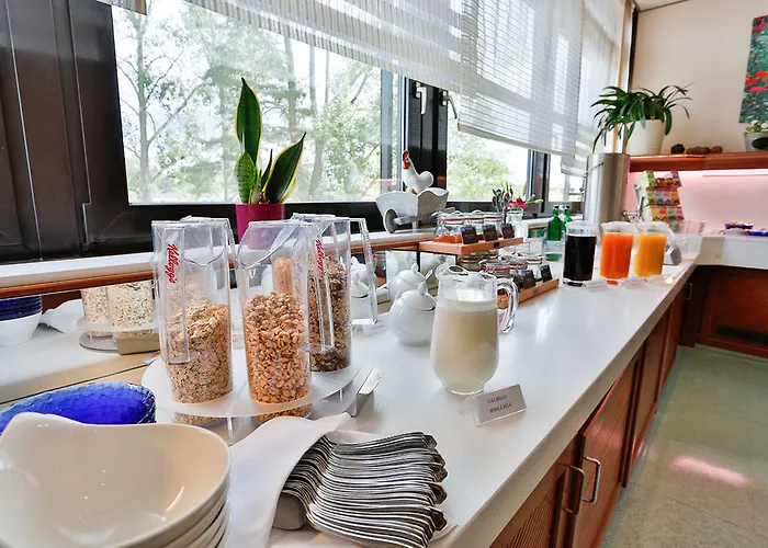 Arotel Living Hotel