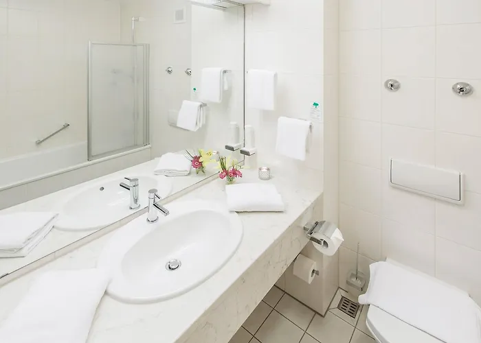 Arotel Living Norimberga