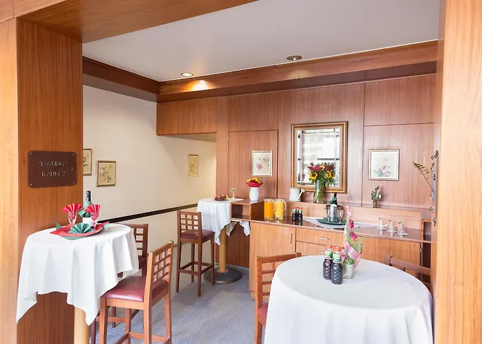 Arotel Living Norimberga