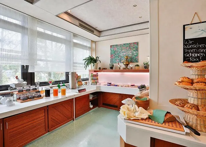 Arotel Living Hotel