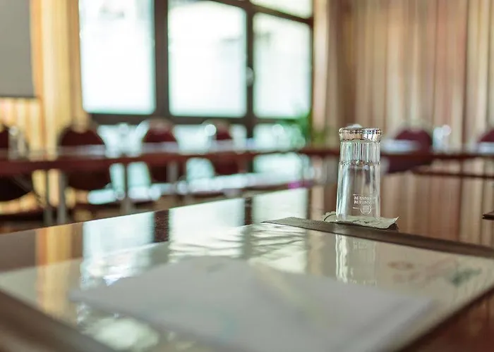 Hotel Arotel Living 3*