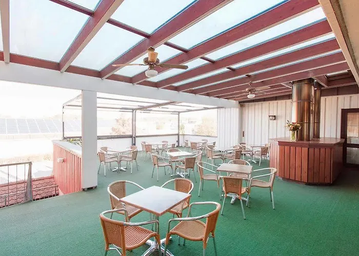 Arotel Living Hotel