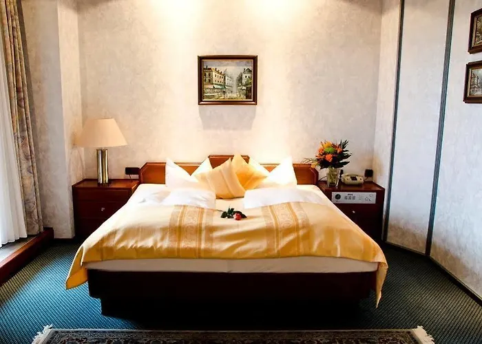 Arotel Living 3* Norimberga
