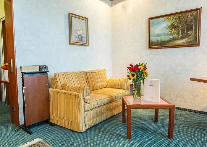Hotel Arotel Living